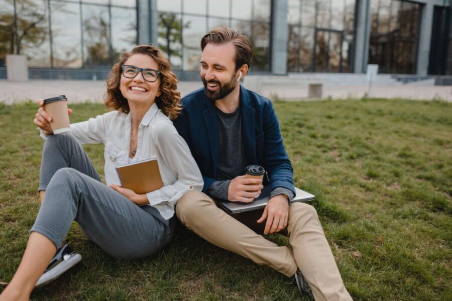 Ar Zodiakas suves juos kartu? Liūtas ir Mergelė šiandien gali atrasti daugiau nei tik bendrą kelią
