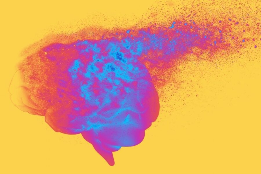 Gydytojai negali tuo patikėti: vyrą iki ašarų jaudino šis vienas garsas, kas čia vyksta?