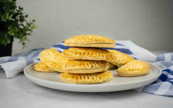 Maltos mėsos pyragėliai