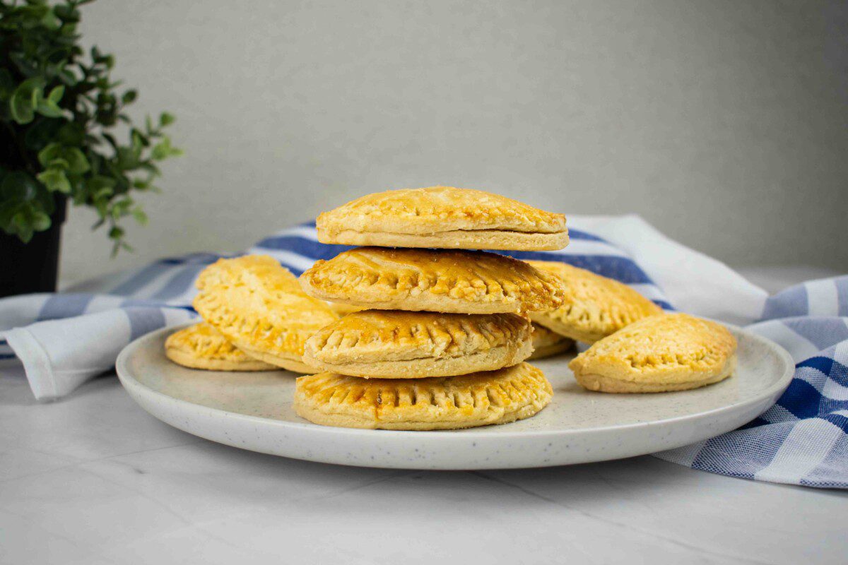 Maltos mėsos pyragėliai