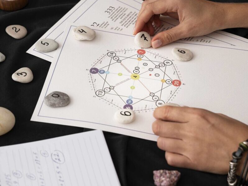 Pirmadienio astrologiniai įvykiai: perspėja dėl jūsų laukiančios kosminės transformacijos