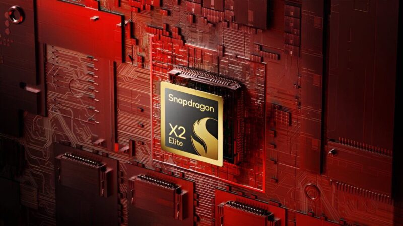 „Qualcomm“ ruošia tikrą galiūną: „Snapdragon X2 Elite Extreme“ fiksuoja stulbinančius rezultatus