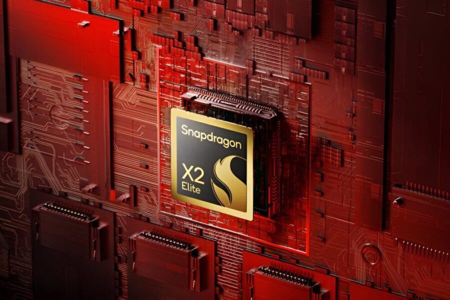 „Qualcomm“ ruošia tikrą galiūną: „Snapdragon X2 Elite Extreme“ fiksuoja stulbinančius rezultatus
