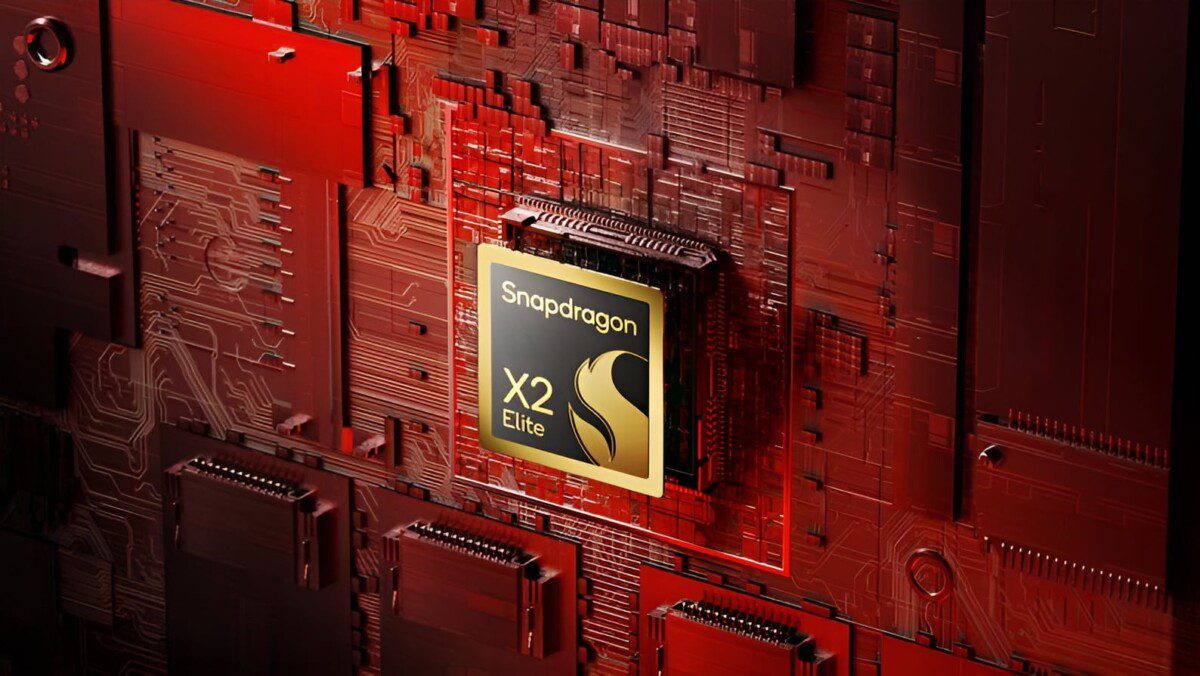„Qualcomm“ ruošia tikrą galiūną: „Snapdragon X2 Elite Extreme“ fiksuoja stulbinančius rezultatus