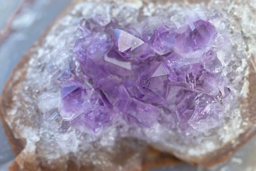 Dienos akmenų gidas: šiems Zodiako ženklams šiandien prognozuojamas stiprus energijos pakilimas