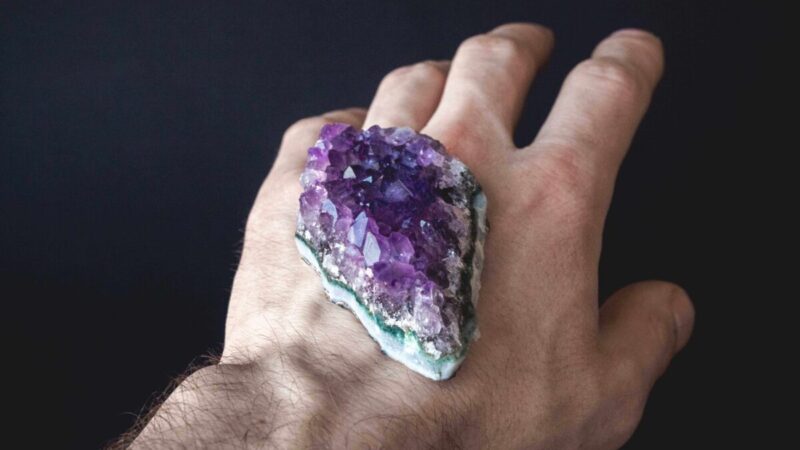 Tai gali būti tavo momentas: šiandienos akmuo gali atskleisti tavo stipriausią pusę, apie kurią dar nežinai