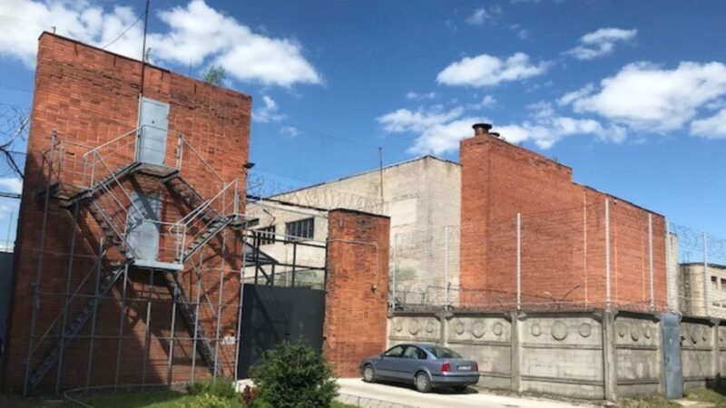 Lietuvoje – 95 kalintys iki gyvos galvos: daliai bausmė jau pakeista