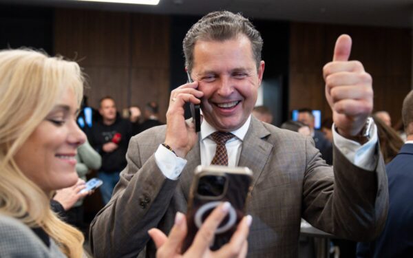 Ar tai interesų konfliktas? Tyrimas atskleidė Gedvilo šeimos milijoninį sandorį su „Jozita“, po kurio sekė palankios pataisos