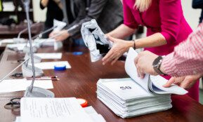 ELTA / Žygimantas Gedvila