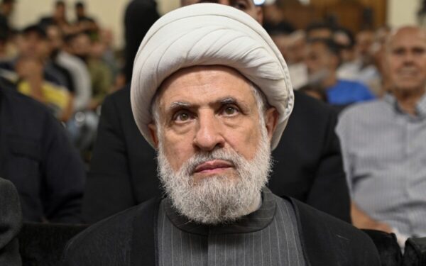 „Hezbollah“ perspėja dėl pasipriešinimo: ar Libanas bus įtrauktas į karą?