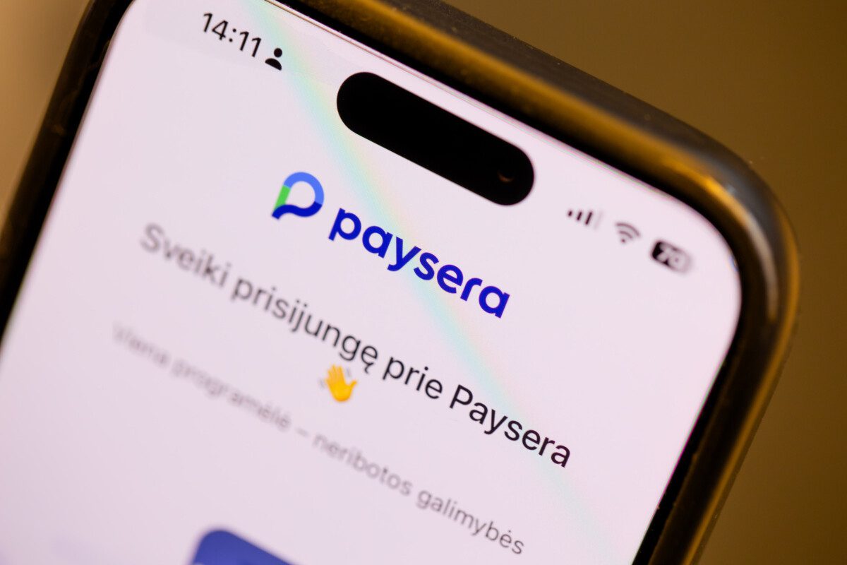 Jurgos Lago byla pasiekė Aukščiausiąjį Teismą: „Paysera LT“ siekia panaikinti sprendimą