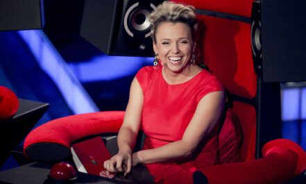 Dainininkė Violeta Tarasovienė. LNK-Eltos nuotr