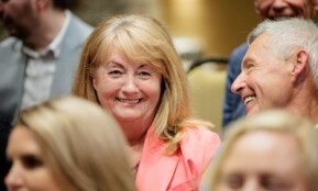 Vilija Blinkevičiūtė. ELTA / Josvydas Elinskas