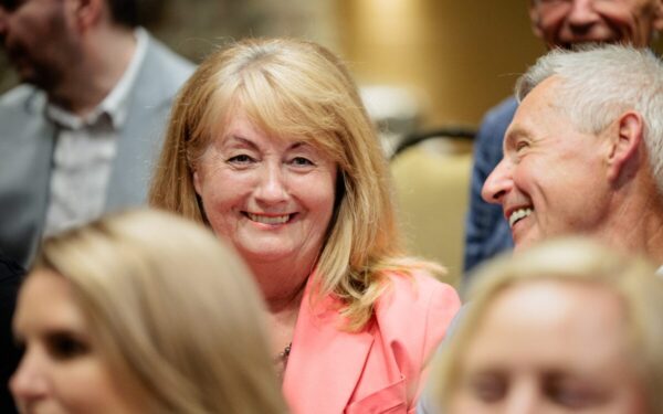 Kur buvo dingusi Blinkevičiūtė? Po ilgos tylos pagaliau prabilo, bet atsakymas sukėlė daug klausimų