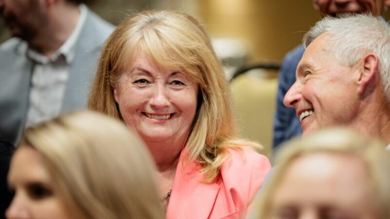 Koalicijų dėlionė dar neaiški: Blinkevičiūtė nenurašo Nemuno aušros ir ragina vertinti pagal darbus