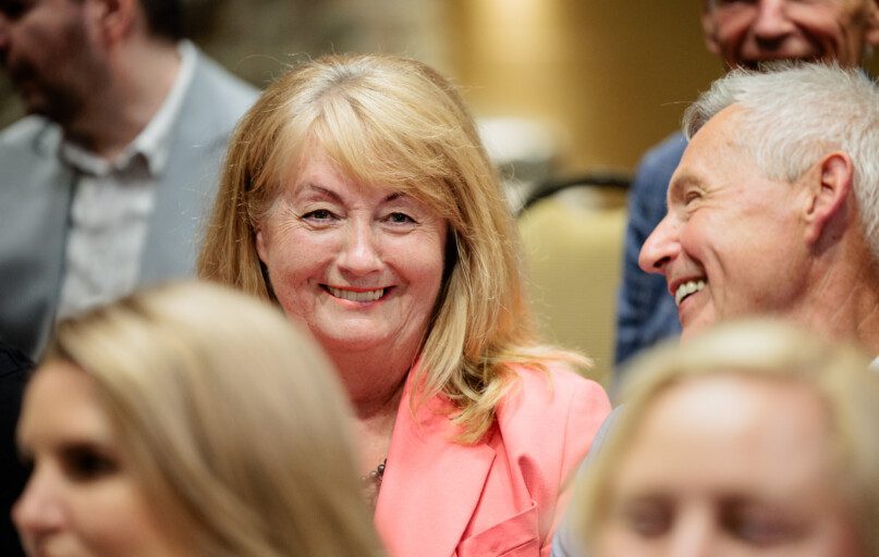 Vilija Blinkevičiūtė. ELTA / Josvydas Elinskas