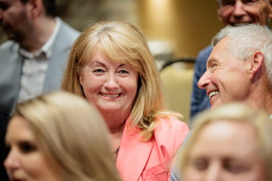 Vilija Blinkevičiūtė. ELTA / Josvydas Elinskas