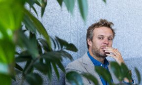 Gabrielius Landsbergis. ELTA / Dainius Labutis