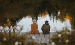 Vilnius. ELTA / Andrius Ufartas