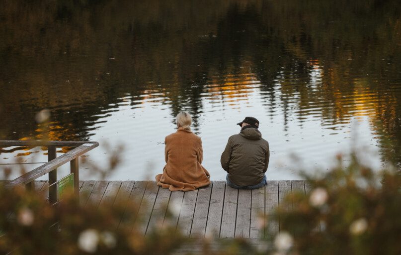 Vilnius. ELTA / Andrius Ufartas