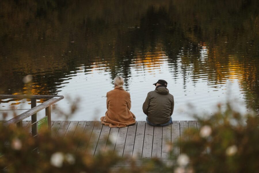 Vilnius. ELTA / Andrius Ufartas