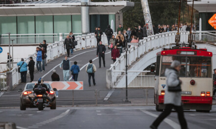 Vilnius. ELTA / Andrius Ufartas