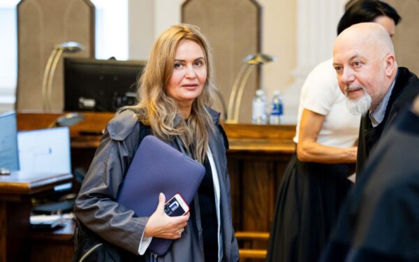Kontroversiška byla vėl dėmesio centre: Sakalauskienė prašo nesiųsti jos už grotų, tačiau kas laukia toliau?