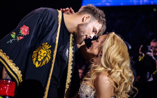 Oksanos Pikul mylimasis atskleidė daugiau nei tikėtasi: Jasaičio šlykštus elgesys iškilo į viešumą