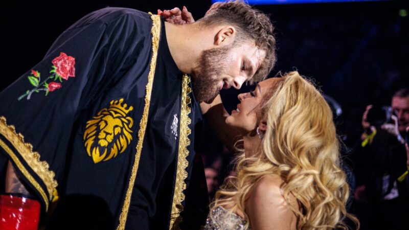 Oksanos Pikul mylimasis atskleidė daugiau nei tikėtasi: Jasaičio šlykštus elgesys iškilo į viešumą