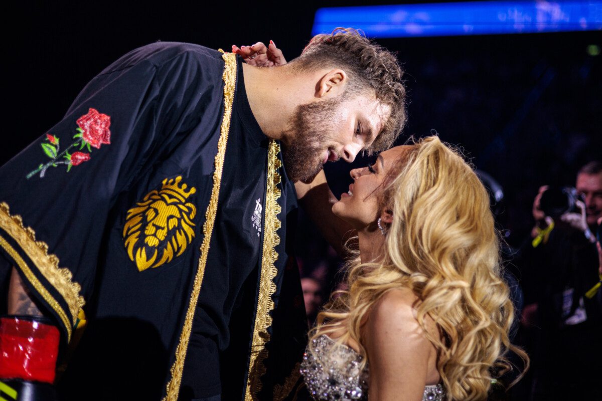 Oksanos Pikul mylimasis atskleidė daugiau nei tikėtasi: Jasaičio šlykštus elgesys iškilo į viešumą