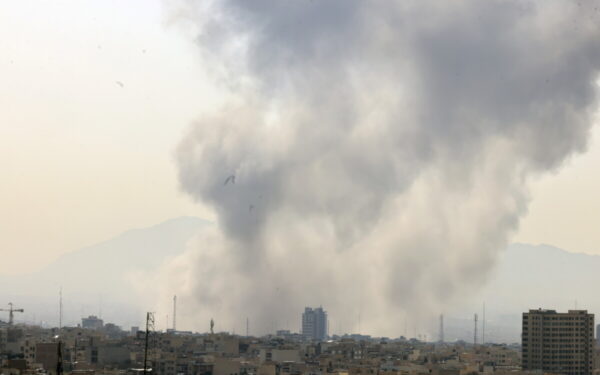 Po smūgių Iranas nepalūžo: politologas įvardijo nepasiektą tikslą