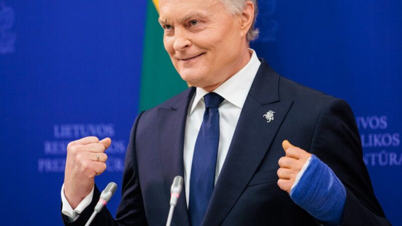 Pigiau pildysite kuro baką, bet kas už tai sumokės? Įspėjama apie rimtas pasekmes