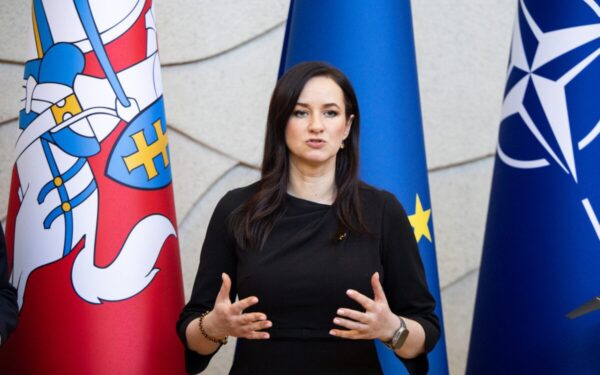 Ar protestai buvo išgirsti? Seimas tikina viena, bet  realybė visiškai kitokia