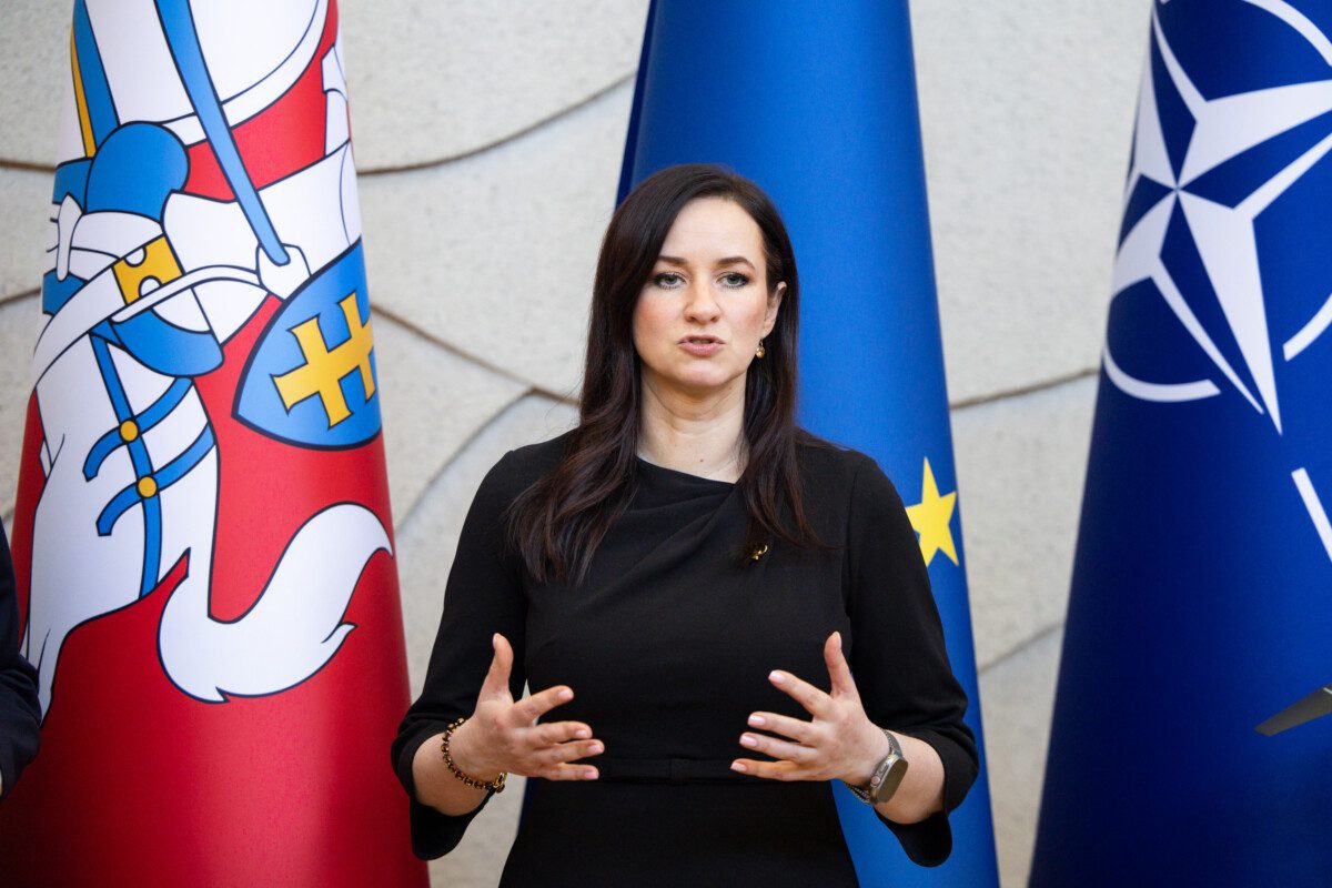 Ar protestai buvo išgirsti? Seimas tikina viena, bet  realybė visiškai kitokia