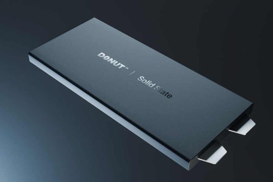 Suomių startuolis kuria revoliuciją, ši baterija veikia net esant ekstremaliai temperatūrai