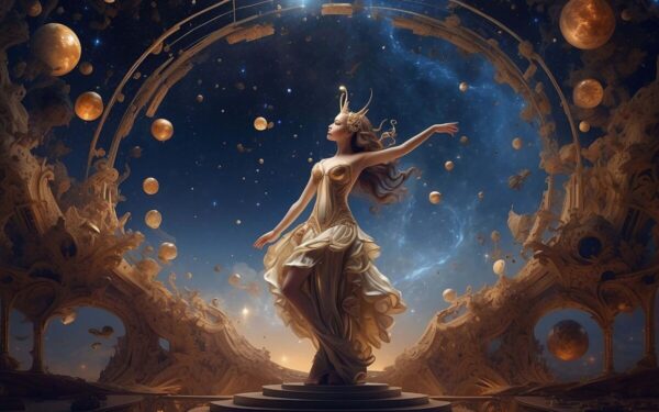 Viena pavojingiausių dienų astrologijoje: planetų įtampa gali atverti netikėtas galimybes arba viską sugriauti