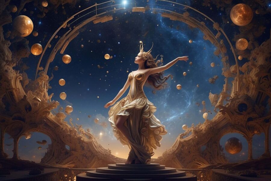 Viena pavojingiausių dienų astrologijoje: planetų įtampa gali atverti netikėtas galimybes arba viską sugriauti