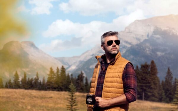 Kaip dėvėti vyrišką liemenę? Kokį modelį rinktis pavasariui?