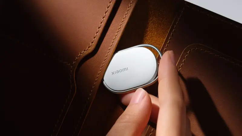 „Xiaomi“ pristatė pigų sekiklį, vos už 15 eurų padės rasti pamestus raktus ar kuprinę