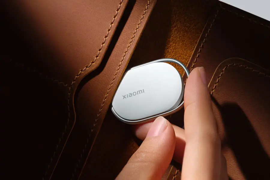 „Xiaomi“ pristatė pigų sekiklį, vos už 15 eurų padės rasti pamestus raktus ar kuprinę