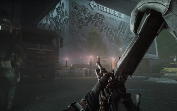 Buvę „Tarkov“ kūrėjai ruošia naują šaudyklę: ar „Rush is Real“ taps nauju hitu?