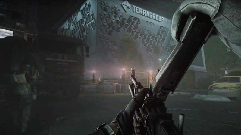Buvę „Tarkov“ kūrėjai ruošia naują šaudyklę: ar „Rush is Real“ taps nauju hitu?