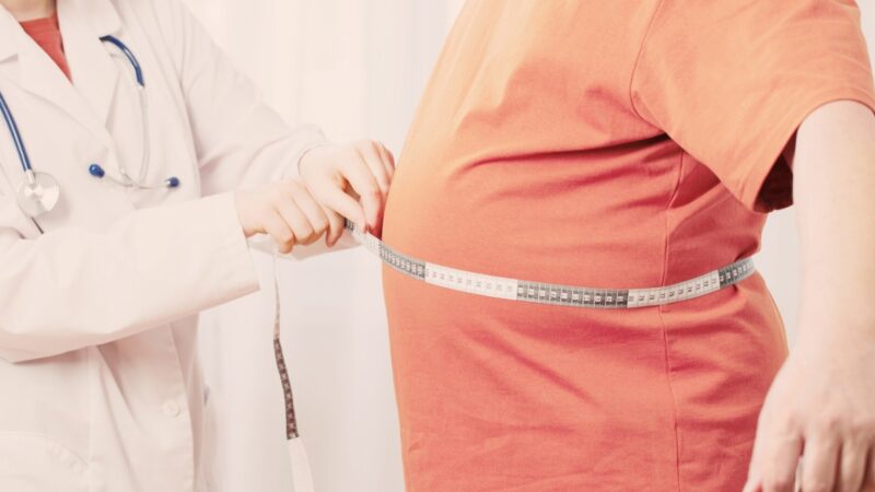 Mokslininkai įspėja: šiame amžiuje nutukimas pavojingiausias – rizika išauga net 70 proc.