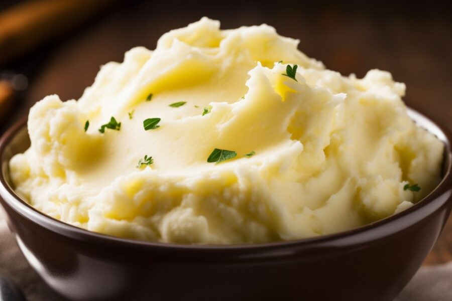 Žiedinių kopūstų tyrė