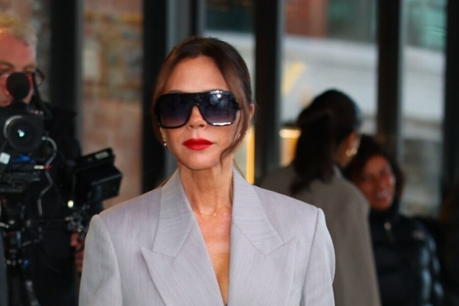 Victoria Beckham