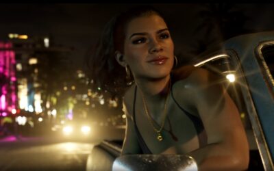 Artėja „GTA 6“ žaidimo debiutas: industrija laukia didžiausio istorijoje žaidimo starto