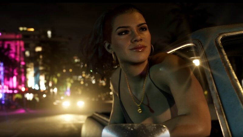 Artėja „GTA 6“ žaidimo debiutas: industrija laukia didžiausio istorijoje žaidimo starto