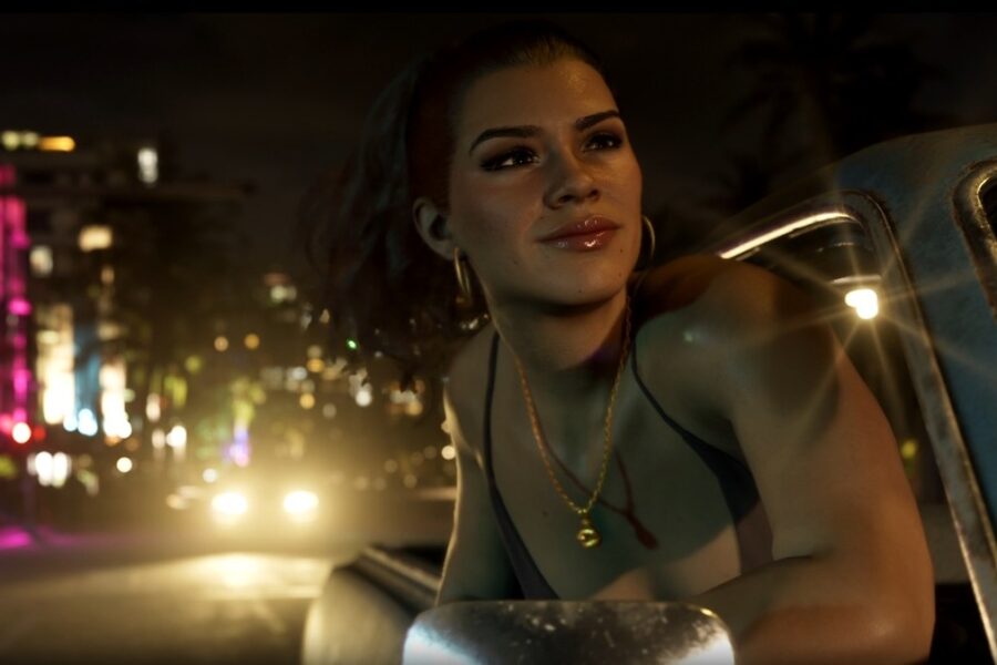 Artėja „GTA 6“ žaidimo debiutas: industrija laukia didžiausio istorijoje žaidimo starto