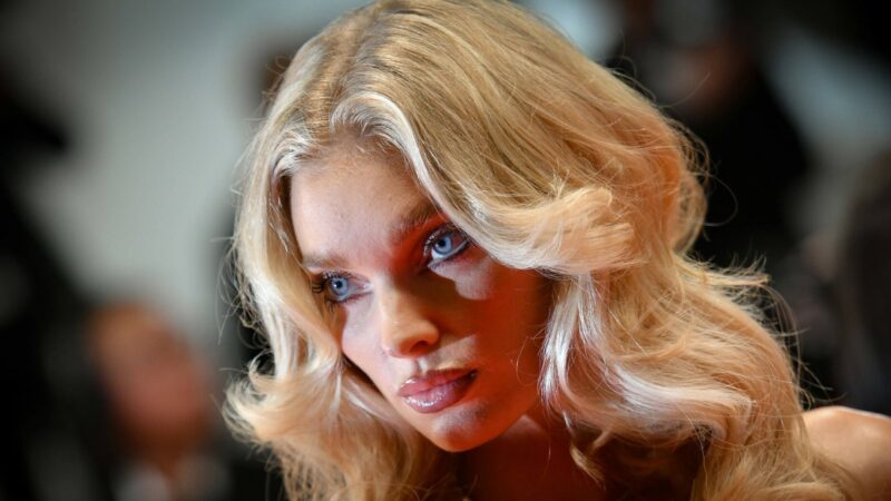 Nėščia „Victoria’s Secret“ modelis Elsa Hosk sužavėjo gerbėjus: vienas drabužis tapo tikru hitu