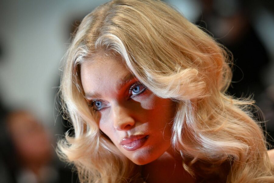 Elsa Hosk